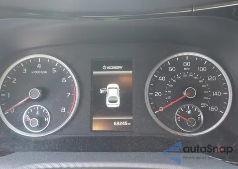 2022 Kia K5 Gt-Line from USA, damaged, VIN 5XXG64J28NG086295